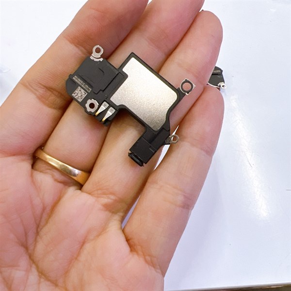 Loa trong điện thoại TÁO 13 Pro, bảo hành đổi trả.