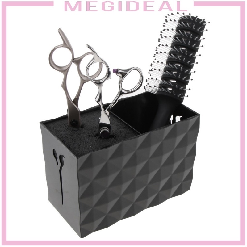 ❌GIÁ SỈ❌ Hộp đựng kéo lược tiện dụng cho Salon tóc, Barbershop