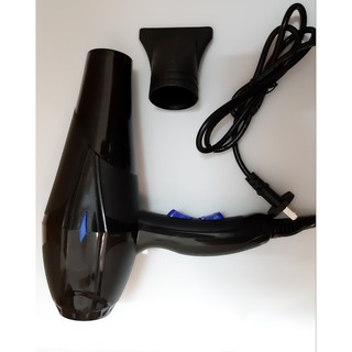 Máy Sấy Tóc Công Suất Lớn Tặng Kèm Mỏ Vịt ( Freeship Toàn Quốc )