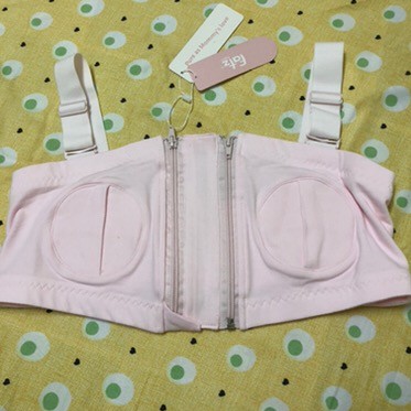 Áo vắt sữa mẹ rảnh tay Cao Cấp Thương Hiệu Fatz Baby