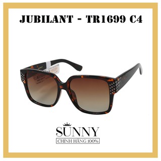 Kính Mát Unisex Jubilant TR1699