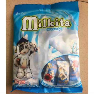 Kẹo sữa Milkita 90g