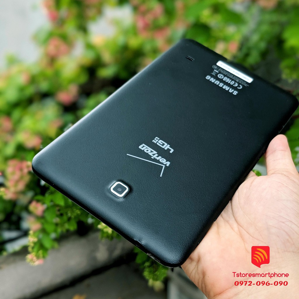 Máy tính bảng Samsung Galay Tab 4 8.0 inch 4G LTE WIFI Xách tay Mỹ GIÁ TỐT | BigBuy360 - bigbuy360.vn