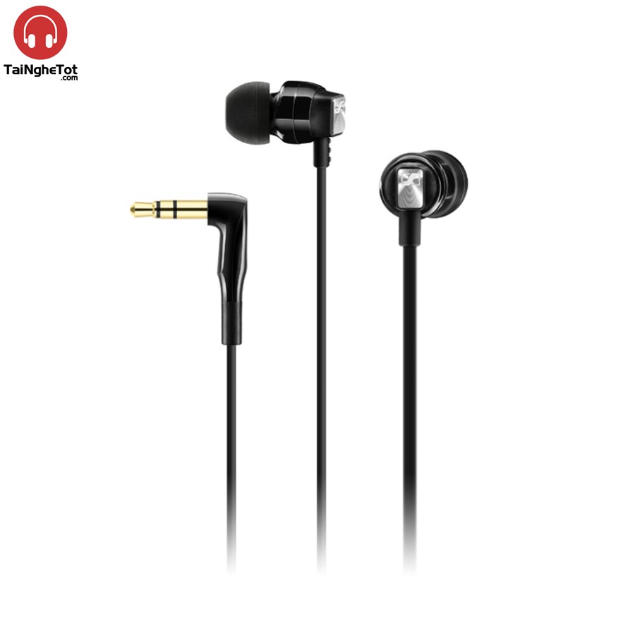 Tai nghe Sennheiser CX3.00 likenew chính hãng