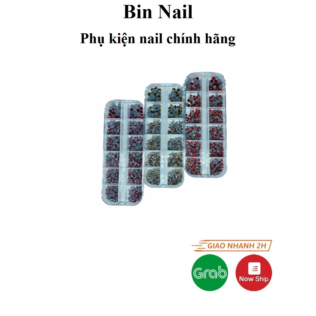 Đá chân keo - khay 1440v