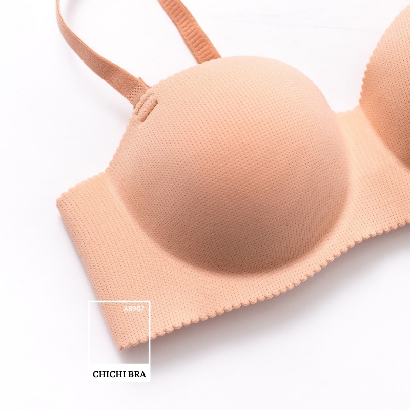 Áo Lót Nữ, Áo Ngực Su Đệm Dày Không Gọng Nâng Ngực Bàn Tay Chống Xệ -  996 | BigBuy360 - bigbuy360.vn