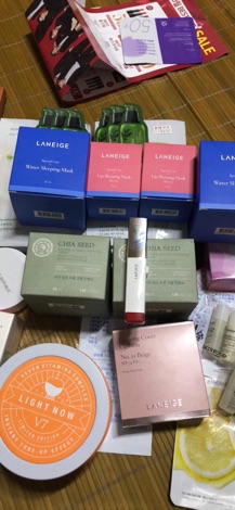 Ủ mặt cấp nước mini 15ml