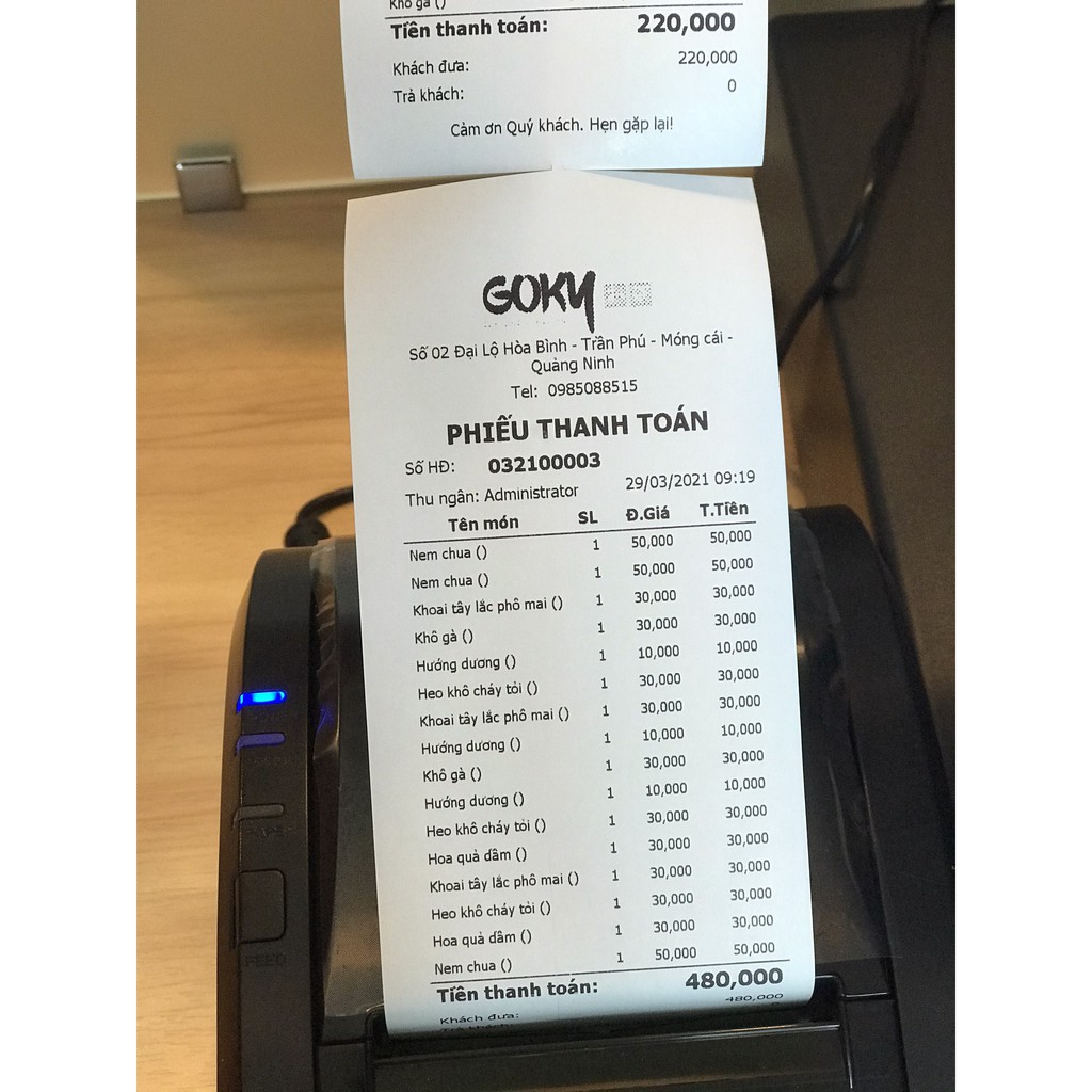 MÁY INBILL K80 | BigBuy360 - bigbuy360.vn