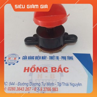 01 Công tắc số quạt cây - quạt giả công nghiệp nhỏ