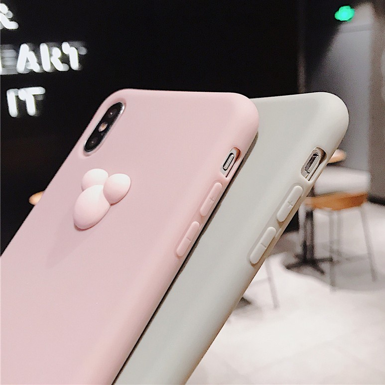 Ốp điện thoại mềm in hoạt hình cho Samsung Galaxy S10 S9 S8 S7 Edge Note 8 9 10 Pro S10E A7 2018 | BigBuy360 - bigbuy360.vn