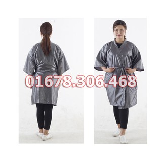 Áo kimono dành cho spa/salon
