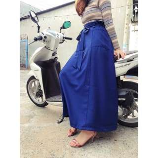 Chân váy chống nắng cao cấp đẹp