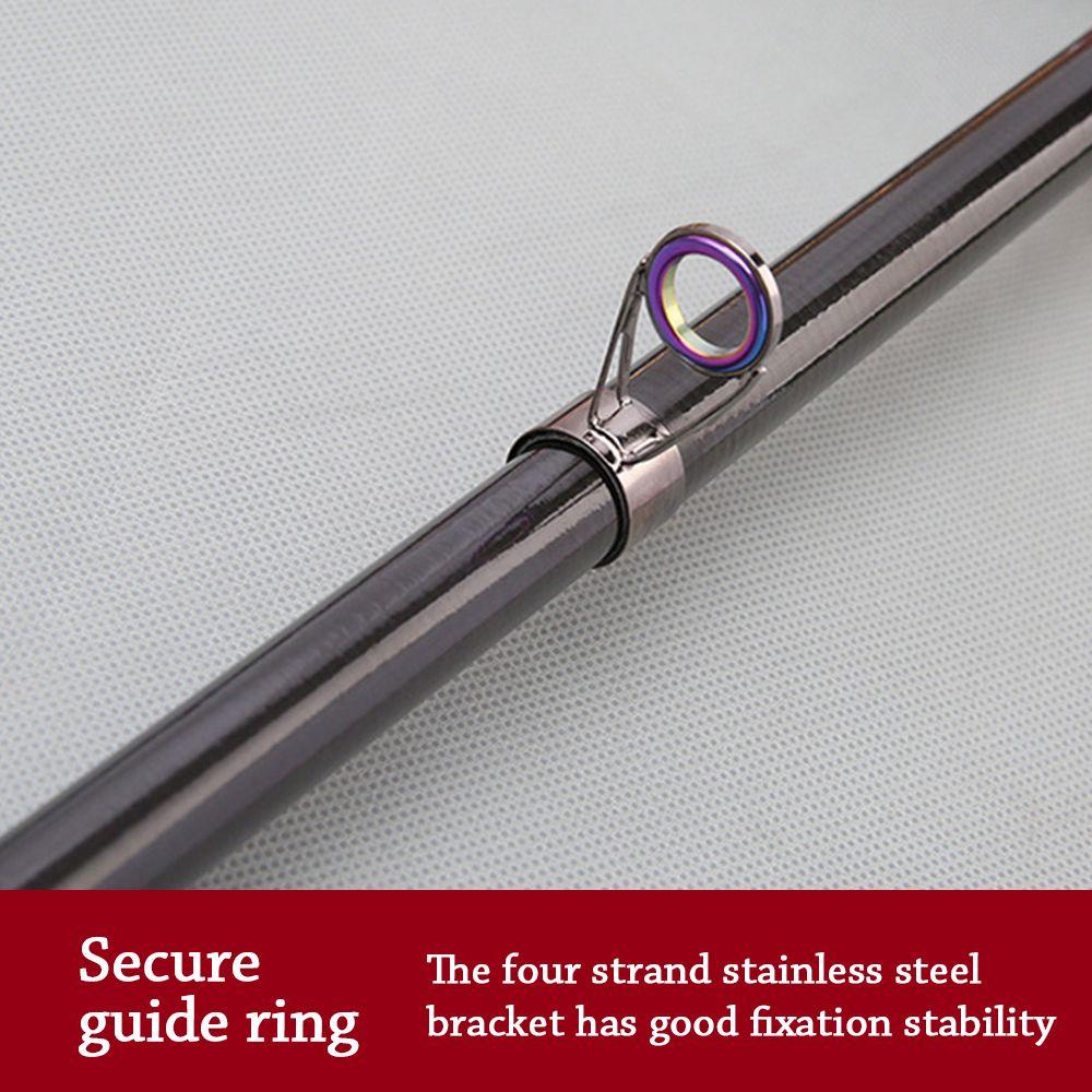 Cần Câu Cá Chép Dạng Ống Lồng Siêu Nhẹ Dễ Mang Theo Khi Đi Du Lịch