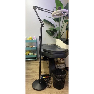 Đèn Led Khuỷu Soi da, Phun Xăm