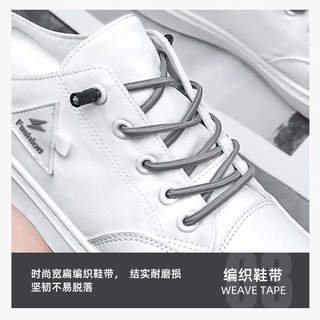 Giày lười hở gót đơn giản cho nam