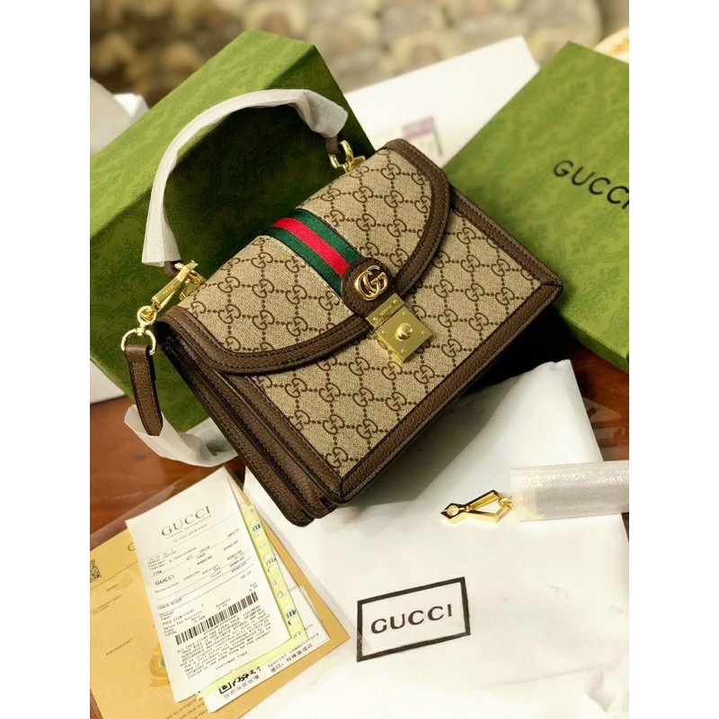 💕💕💕Túi xách size 24 trend mùa hè 2021