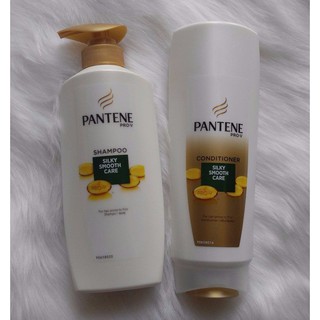 Bộ Gội Xả Pantene Thái Lan