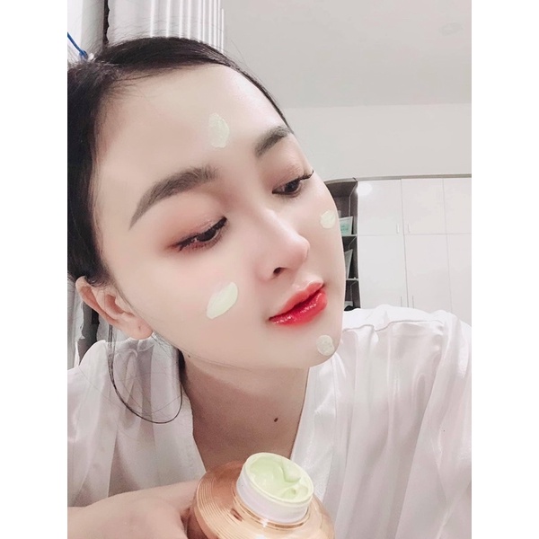 CAO TRÀ XANH KIMNATURAL