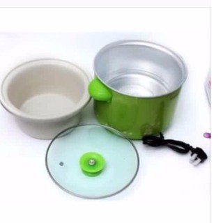 Nồi nấu cháo chậm chống trào