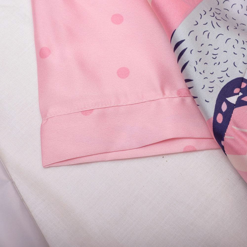 𝑪𝑶𝑪𝑶 𝑩𝑰𝑲𝑰𝑵𝑰 Bộ Đồ Ngủ - Đồ Mặc Nhà Lụa Satin ( HCC10126 ) | BigBuy360 - bigbuy360.vn