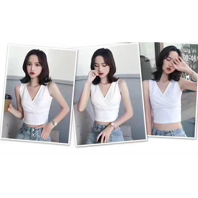 Áo Bra Đúc Ba Lỗ Dáng Dài M1126 - Mbra94 | BigBuy360 - bigbuy360.vn