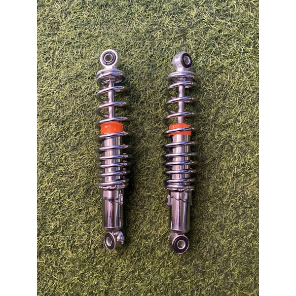 Giảm xóc sau xe đạp điện  Ninja