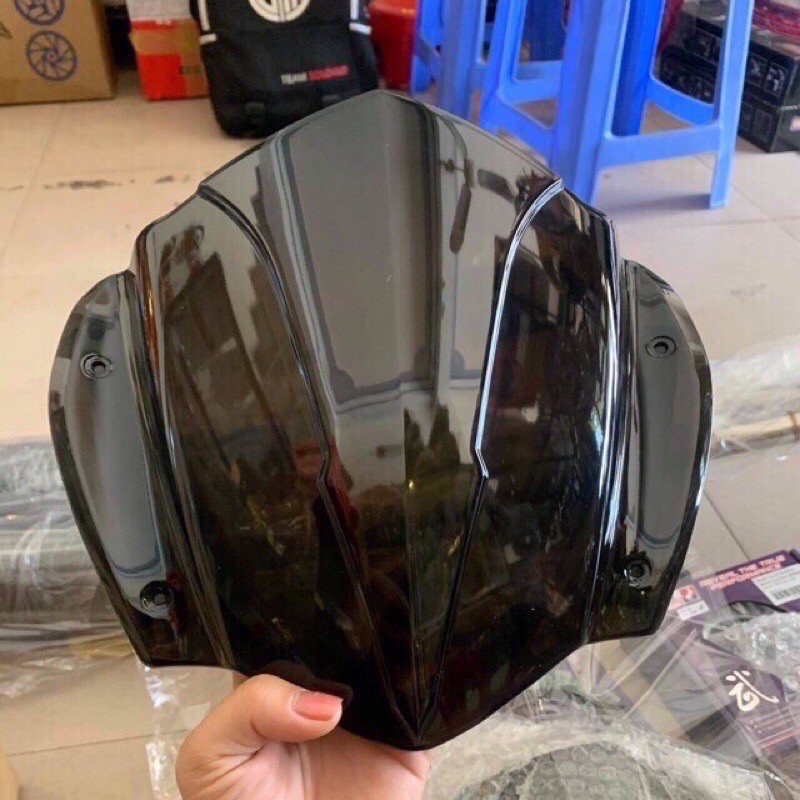 Mão chắn gió sh 2020 cực đẹp
