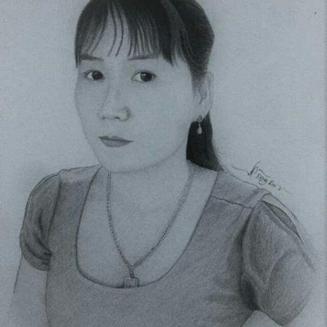 Tranh chì
