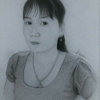 Tranh chì