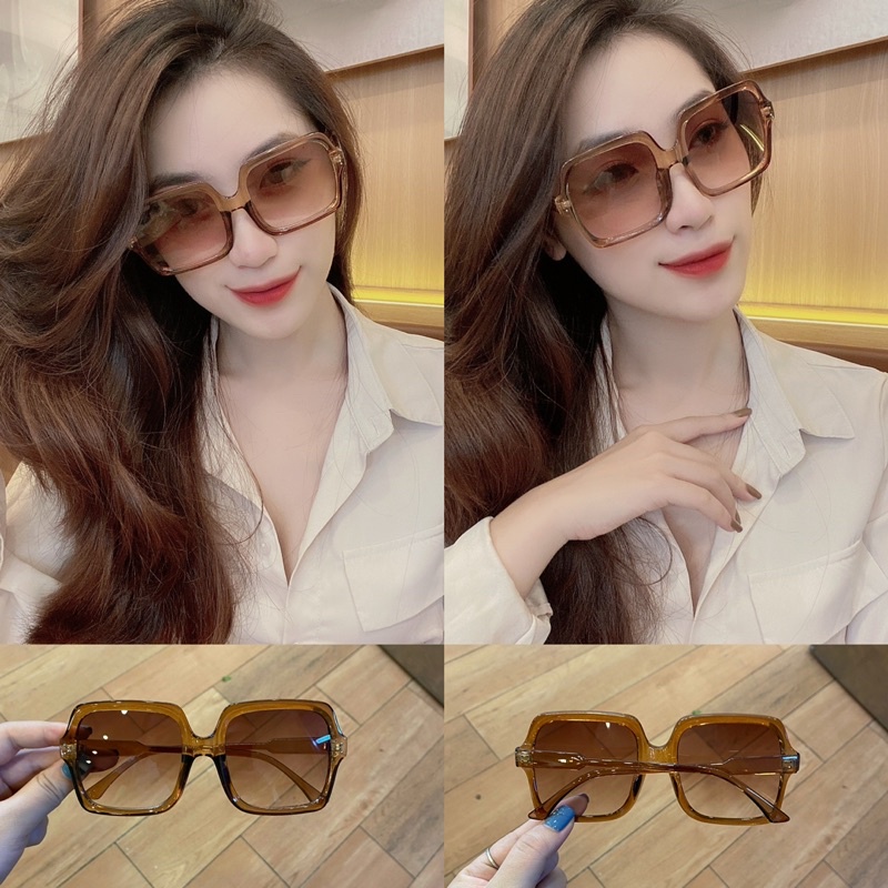 Kính nữ Shein mua sale tại các nước chuẩn auth full box