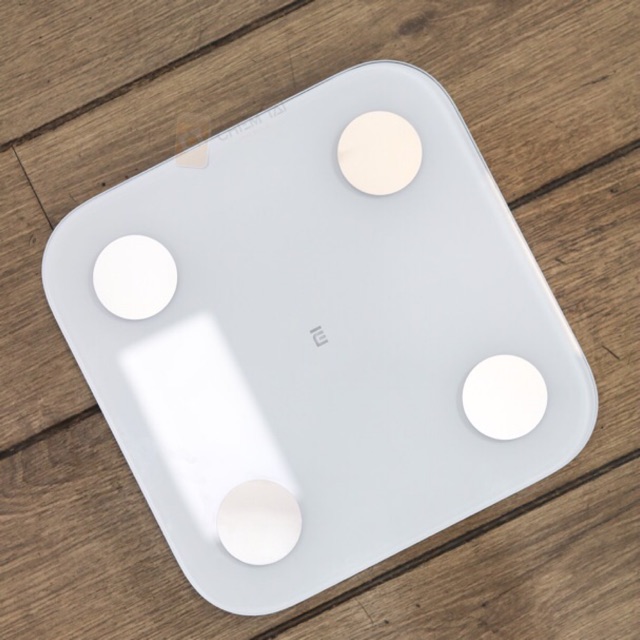 Cân thông minh Xiaomi Body Fat Scale 2