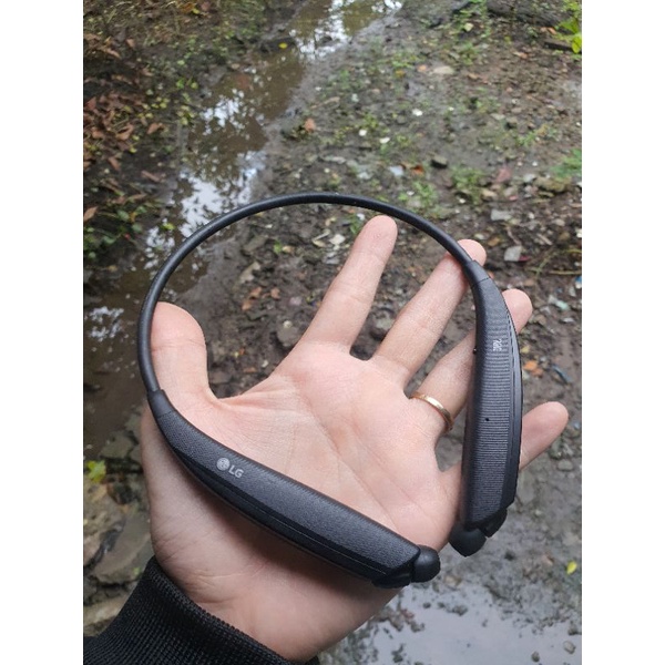 Tai nghe bluetooth LG HBS 835 chính hãng Like New