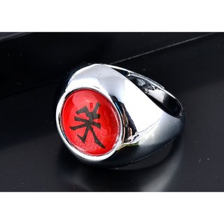 Nhẫn Akatsuki