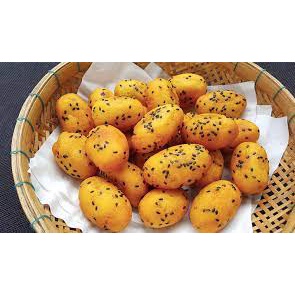 [ HỎA TỐC - HCM]  250g Khoai Lang Kén cực ngon - nuongfood