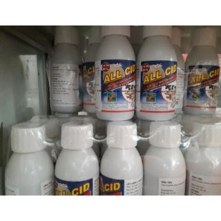 Sát trùng chuồng trại Belucid 100ml