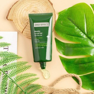 Gel Tẩy Tế Bào Chết DAILY EFFECT
