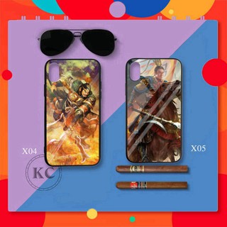 Ốp Kính - Ốp Oppo KO494 ...