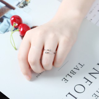 Nhẫn vàng bạc thiết kế cá tính độc đáo