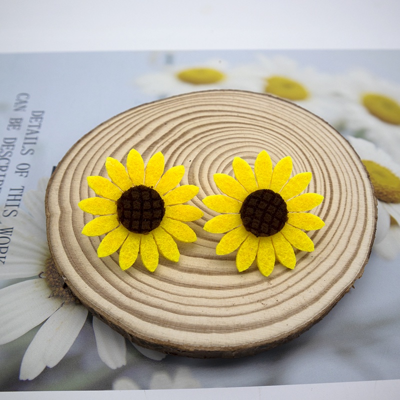 Đôi khuyên tai dài phong cách Nhật Bản thời trang cho nữ