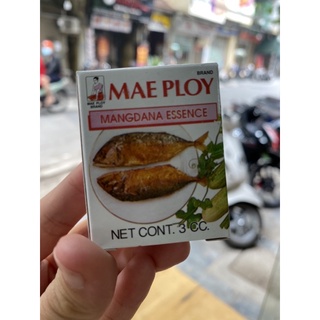 TINH DẦU CÀ CUỐNG THÁI LAN 3ML NHẬP KHẨU