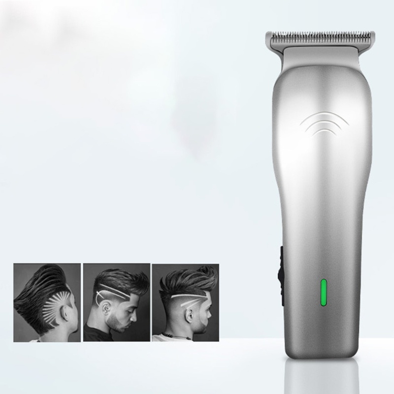 Tông Đơ Cắt Tóc Cạo Râu Chuyên Nghiệp YOUYO