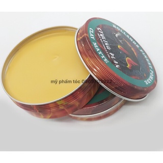 Sáp Tạo Kiểu ( LỢN RỪNG ) STYLING PLAN CLAY 100ml - Tặng lược