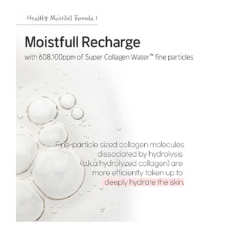 Kem Collagen dưỡng ẩm ETUDE (Quà tặng)
