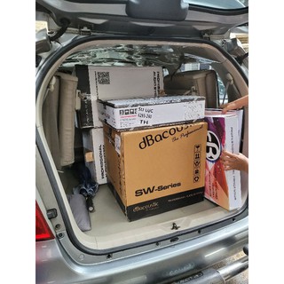 Vang số dbacoustic S690