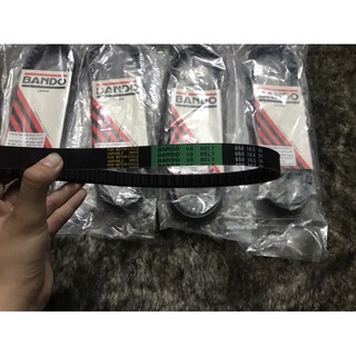 DÂY CURO ZIN CHO ZX - CREA (bully Sắt)