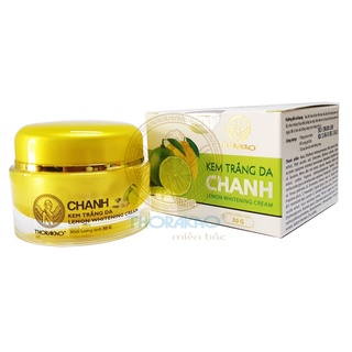 Kem dưỡng trắng da chanh Thorakao