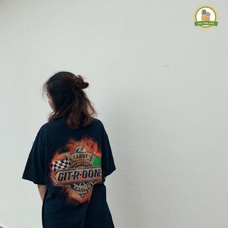 Áo Thun 2hand Mỹ Form Rộng