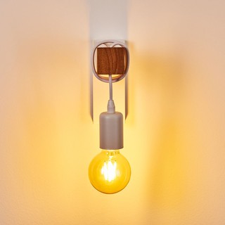 ĐÈN TREO TƯỜNG EDISON RETRO WALL WHW