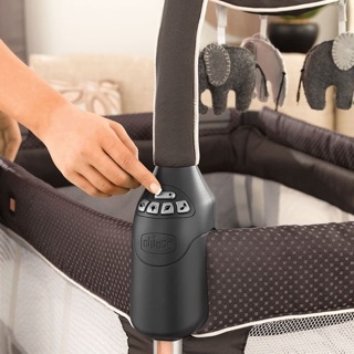 CŨI LƯỚI ĐA NĂNG LULLABY AVENA CHICCO