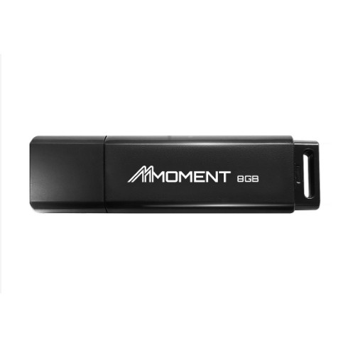 [Usb sale off] Usb lưu trữ dữ liệu Moment sử dụng chip, chống nước cực tốt – có 2 loại 8Gb Và 16Gb | WebRaoVat - webraovat.net.vn